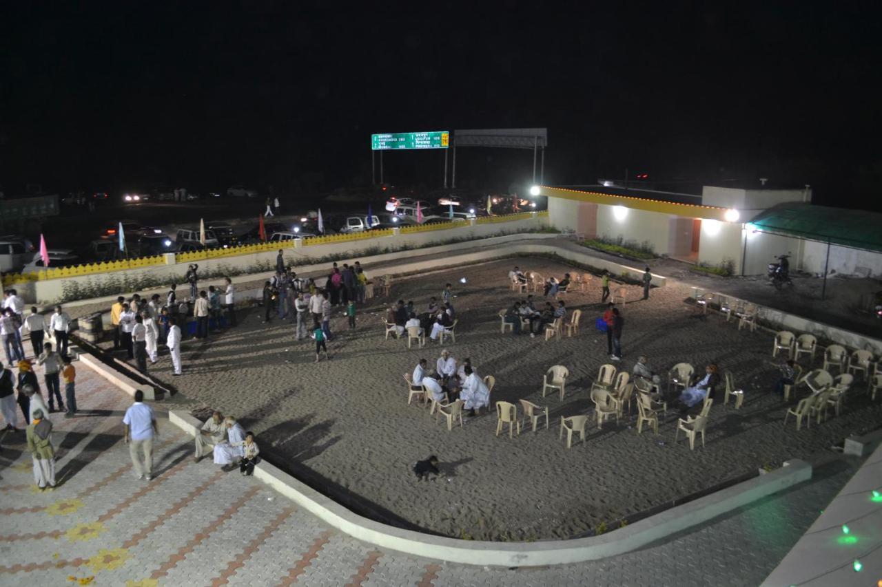 Chitrakoot Resorts Chittorgarh Esterno foto