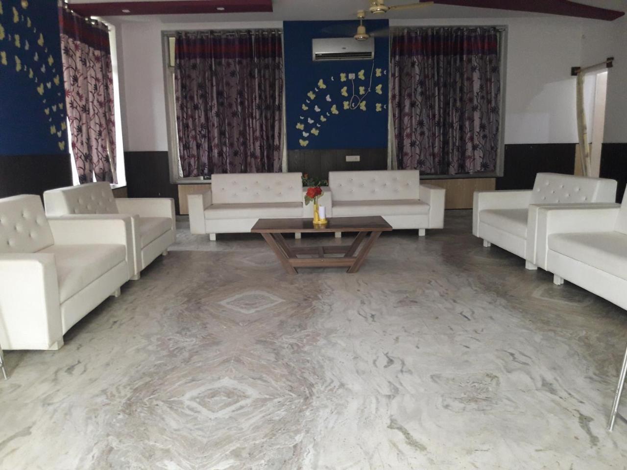 Chitrakoot Resorts Chittorgarh Esterno foto