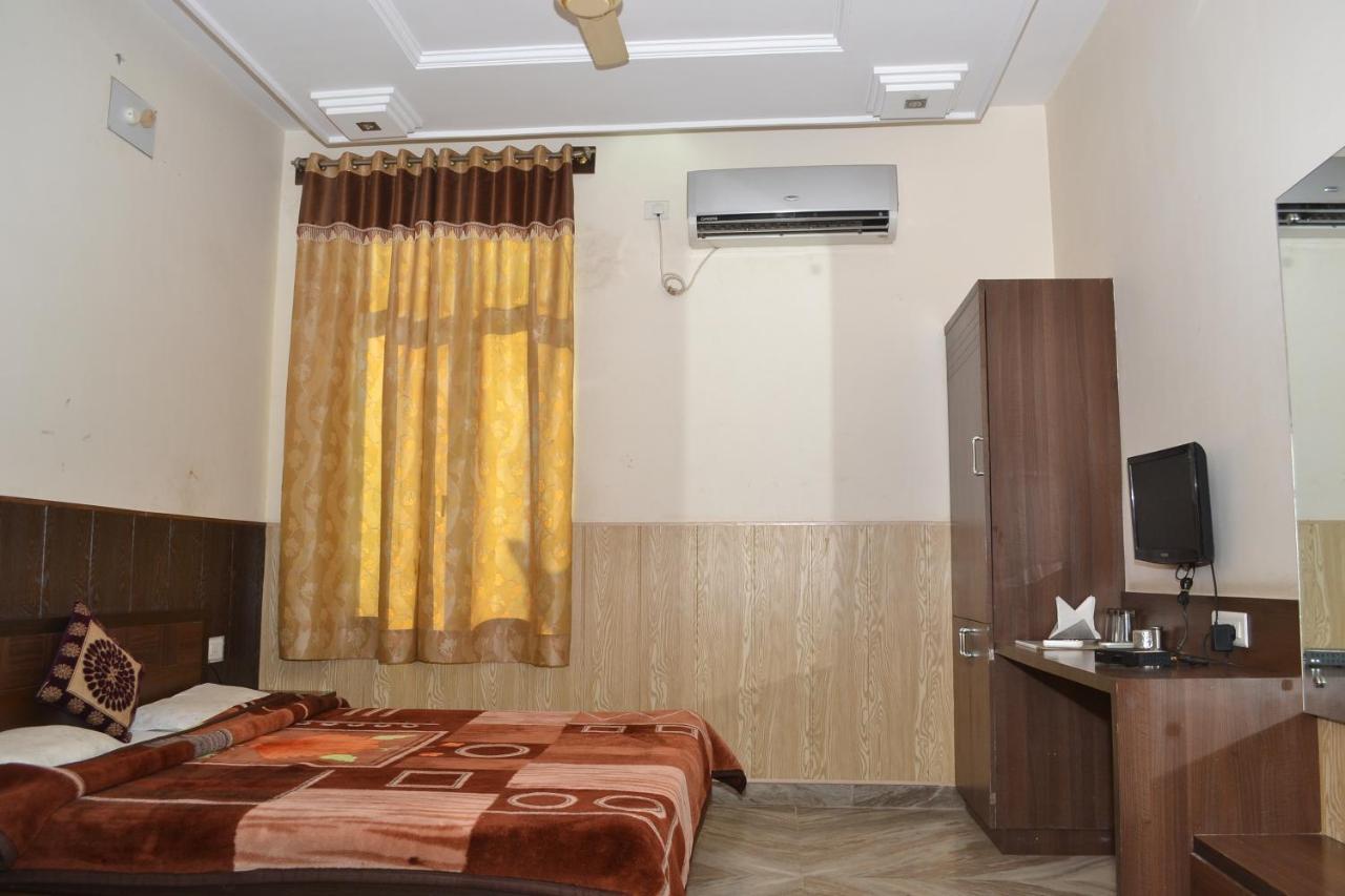 Chitrakoot Resorts Chittorgarh Esterno foto